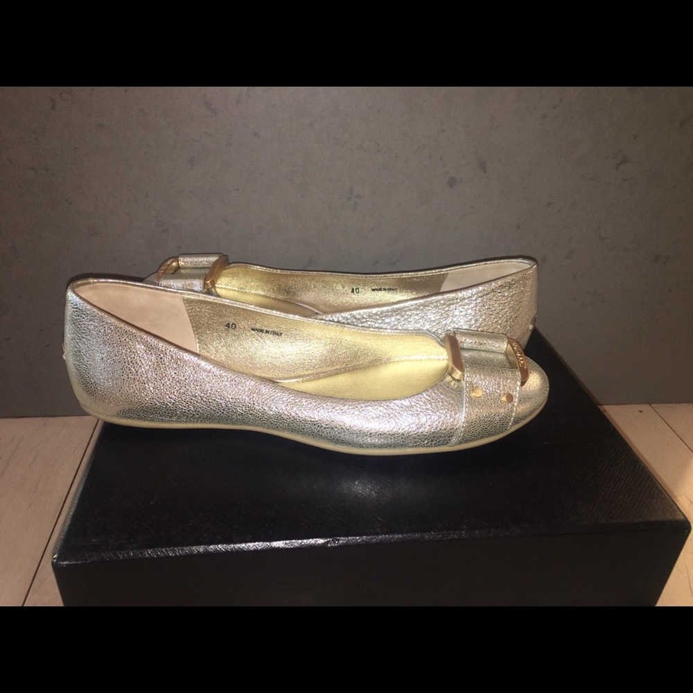 Cute jimmy choos been WORN TWICE